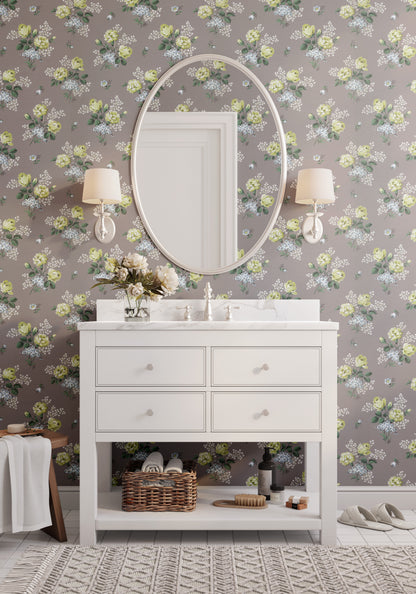 Felicity Rose Floral