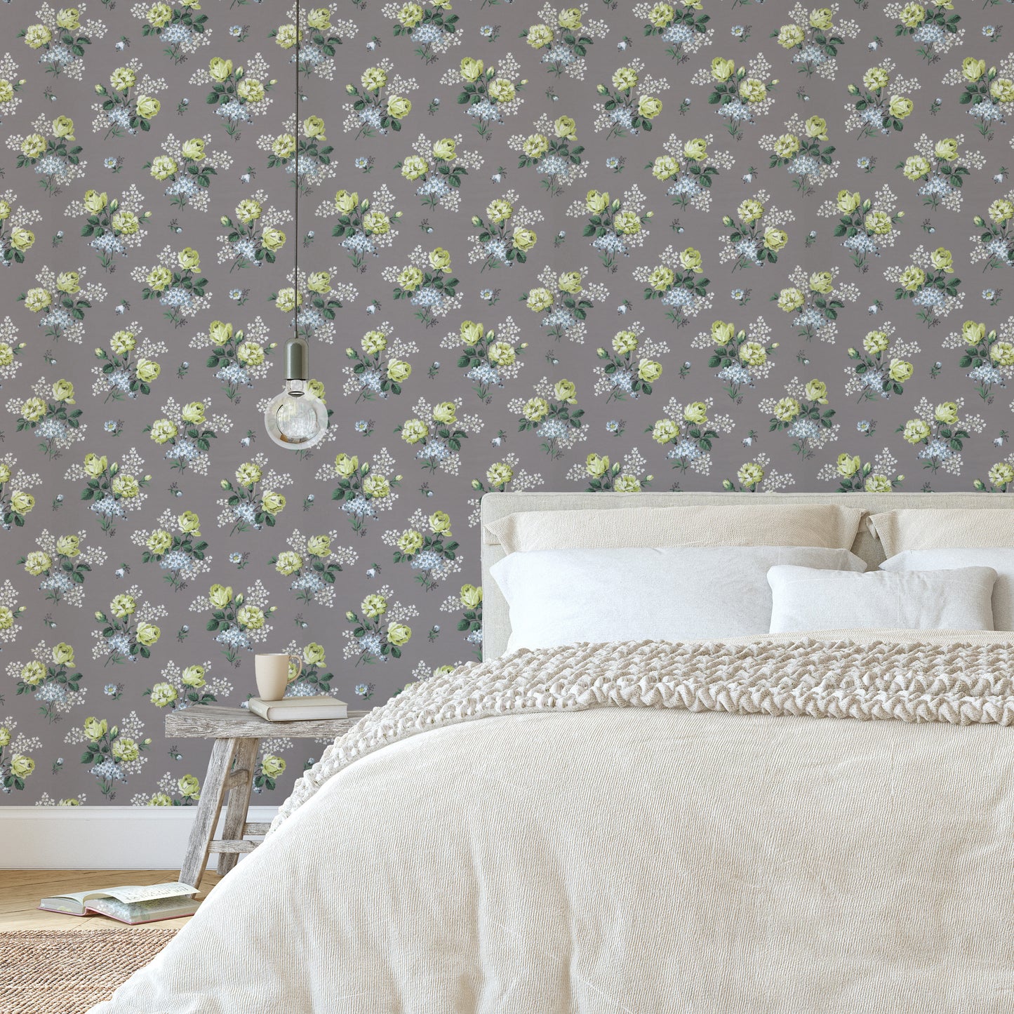 Felicity Rose Floral