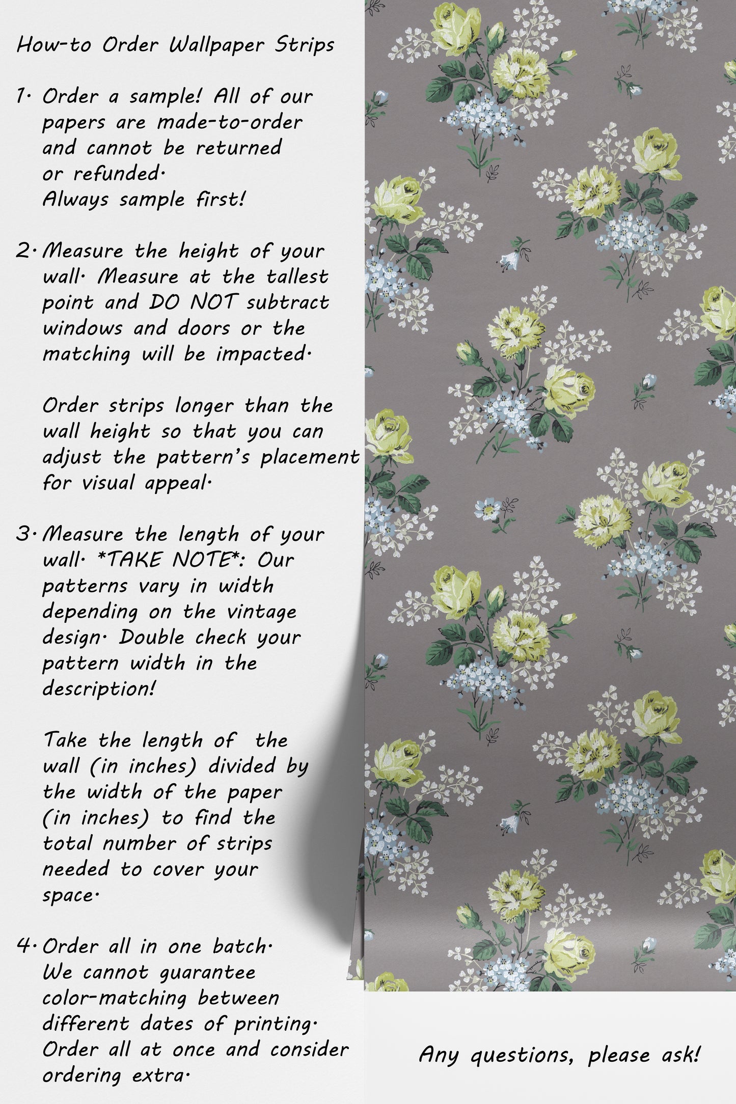 Felicity Rose Floral