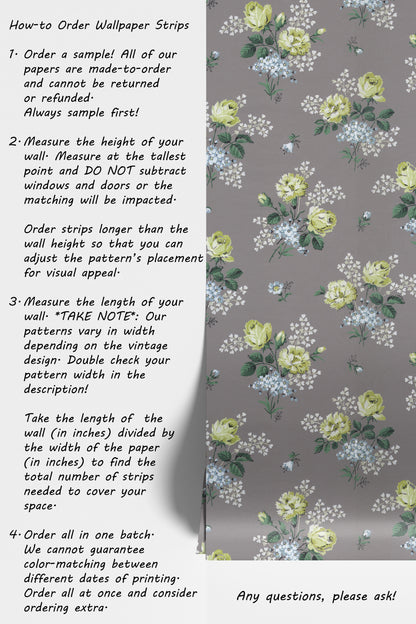 Felicity Rose Floral