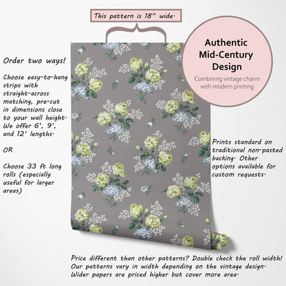 Felicity Rose Floral