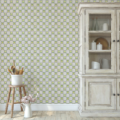 Jane Kitchen Geometric