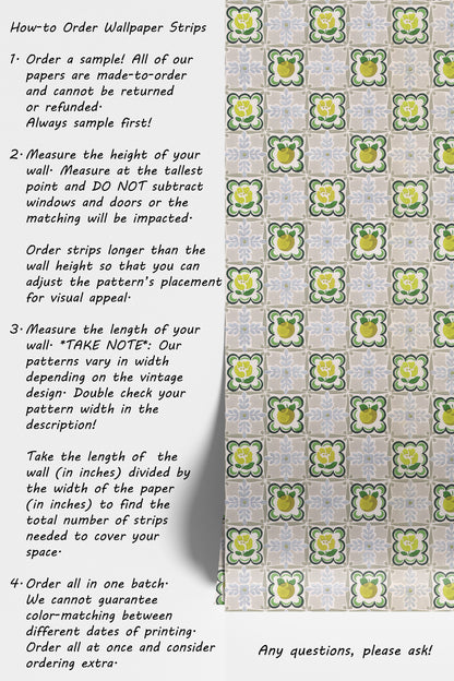 Jane Kitchen Geometric