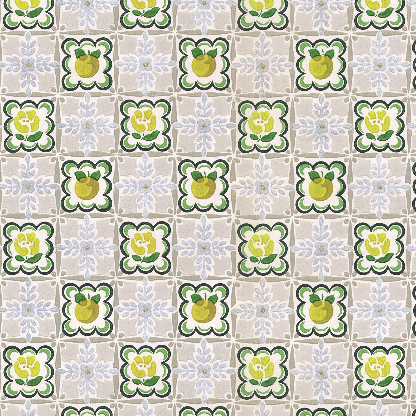 Jane Kitchen Geometric