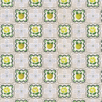 Jane Kitchen Geometric