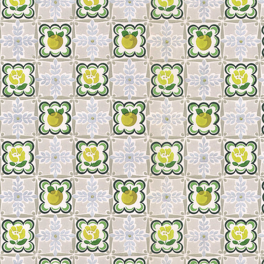 Jane Kitchen Geometric