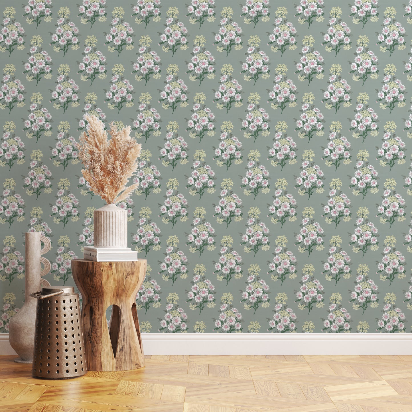 Ainsley Daisy Floral