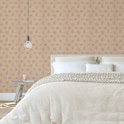 Kelsey Antique Floral