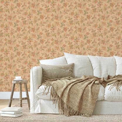 Alma Antique Floral