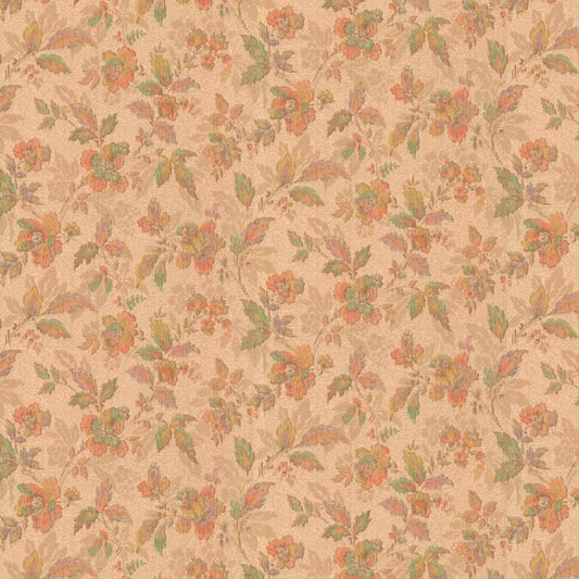 Alma Antique Floral