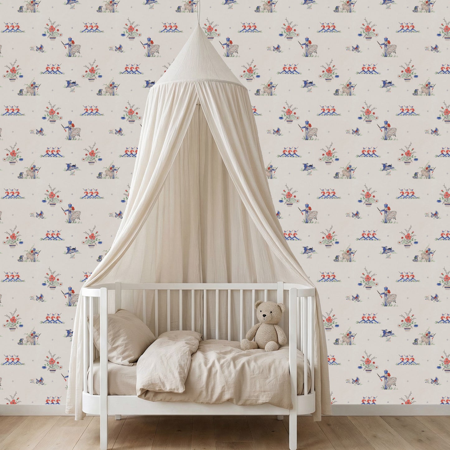 Benjamin Childrens Theme