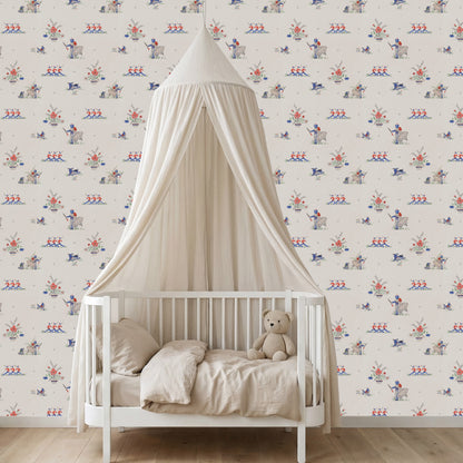 Benjamin Childrens Theme
