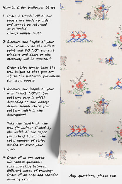 Benjamin Childrens Theme