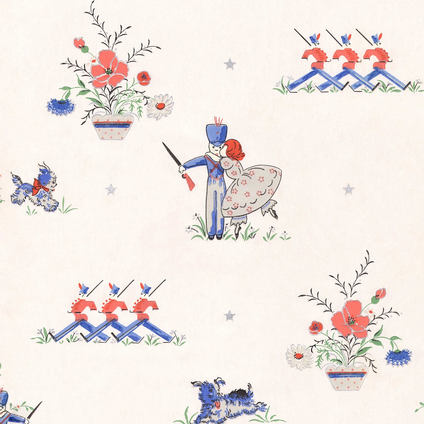 Benjamin Childrens Theme