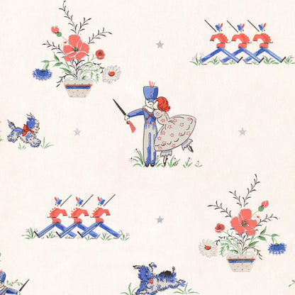 Benjamin Childrens Theme