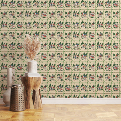 Reuben Novelty Farming Kitchen Theme