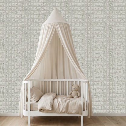 Toy Shop Childrens Nursery Theme