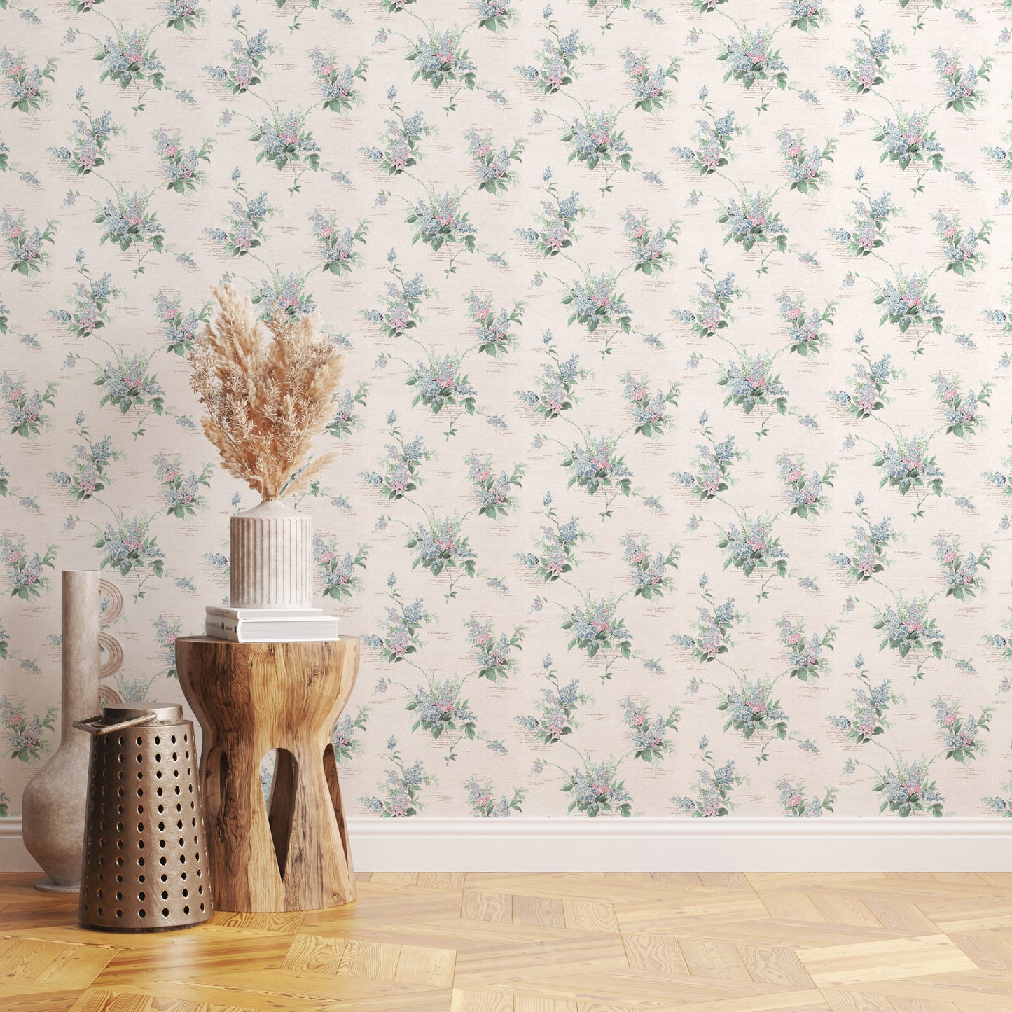 Bridget Hydrangea Floral