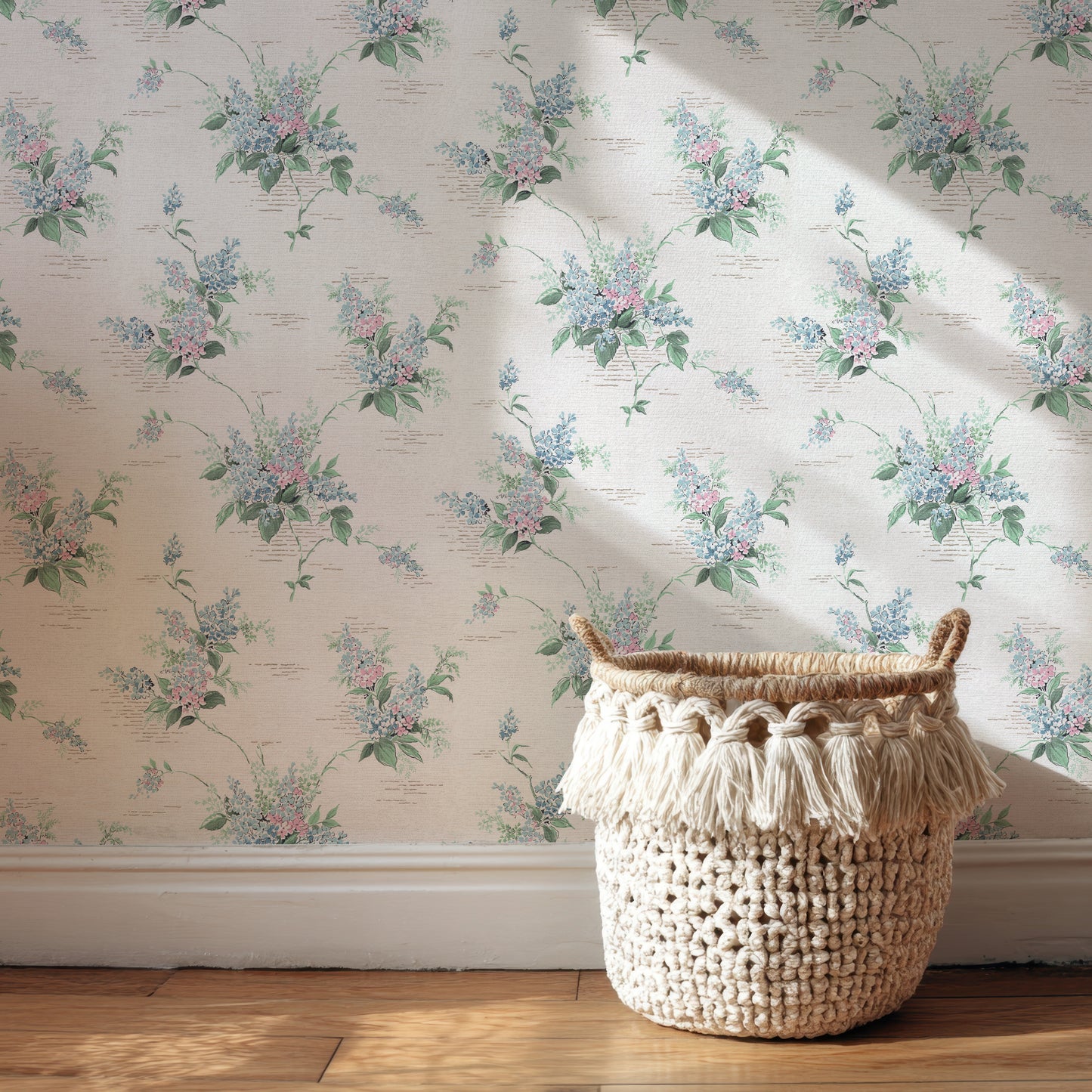 Bridget Hydrangea Floral