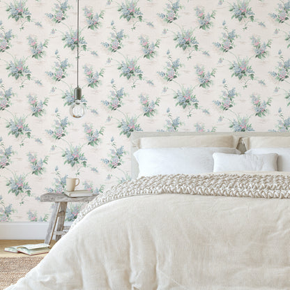 Bridget Hydrangea Floral