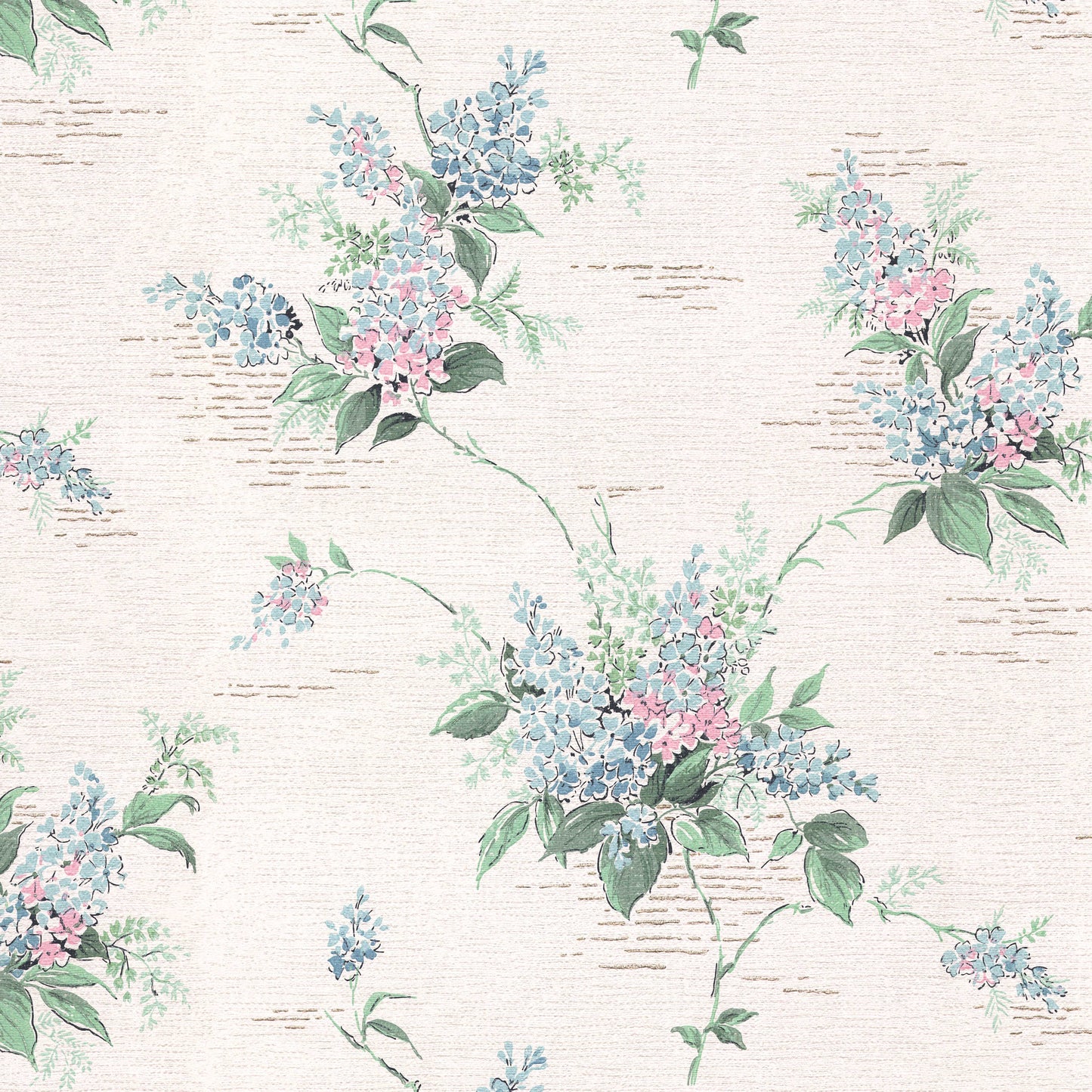 Bridget Hydrangea Floral
