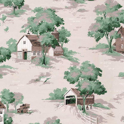 Theo Country Scenic