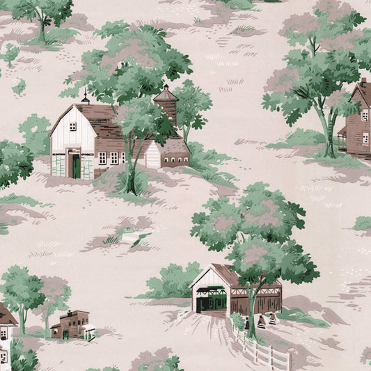 Theo Country Scenic