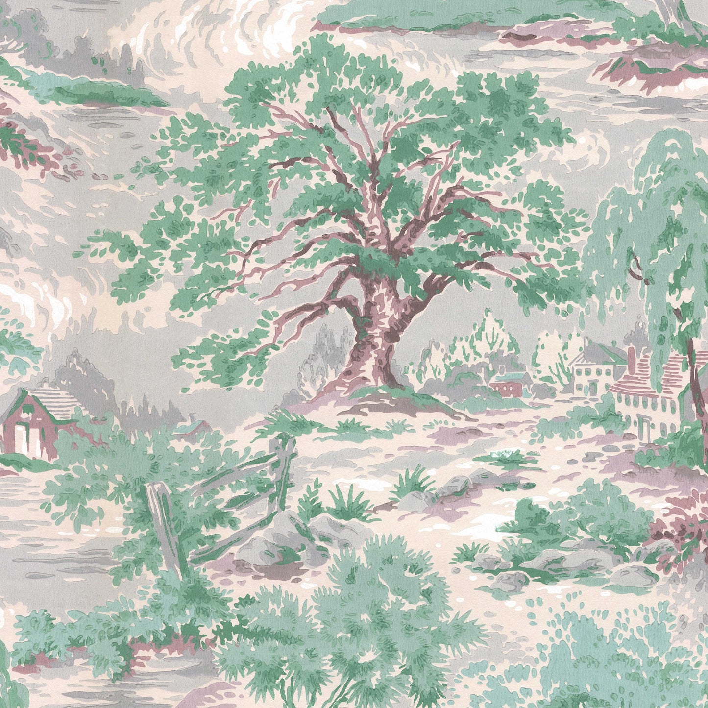 Jade Scenic