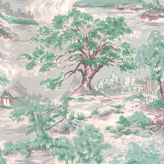 Jade Scenic