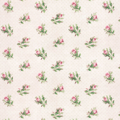 Emma Rosebuds Floral