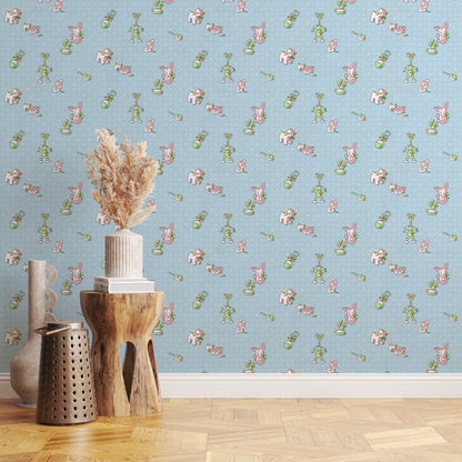 Dolly Childrens Nursery Theme