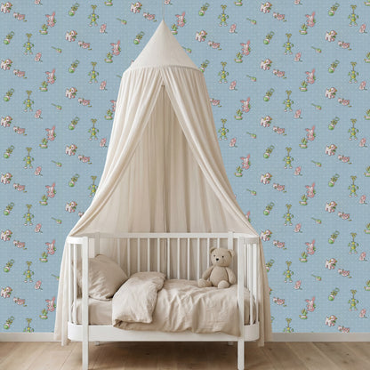 Dolly Childrens Nursery Theme