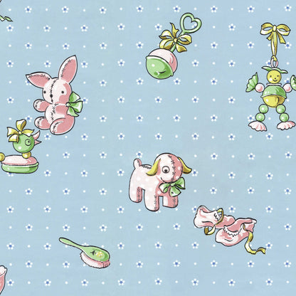 Dolly Childrens Nursery Theme