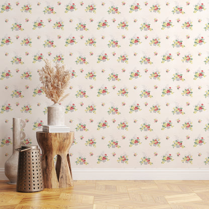 Posy Floral