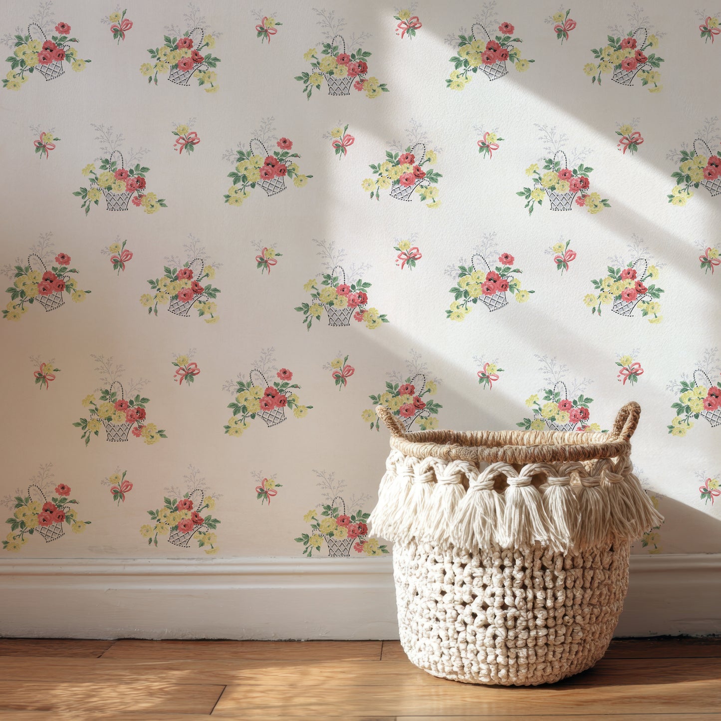 Posy Floral