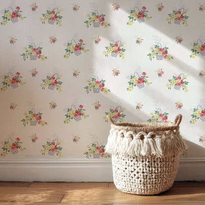 Posy Floral
