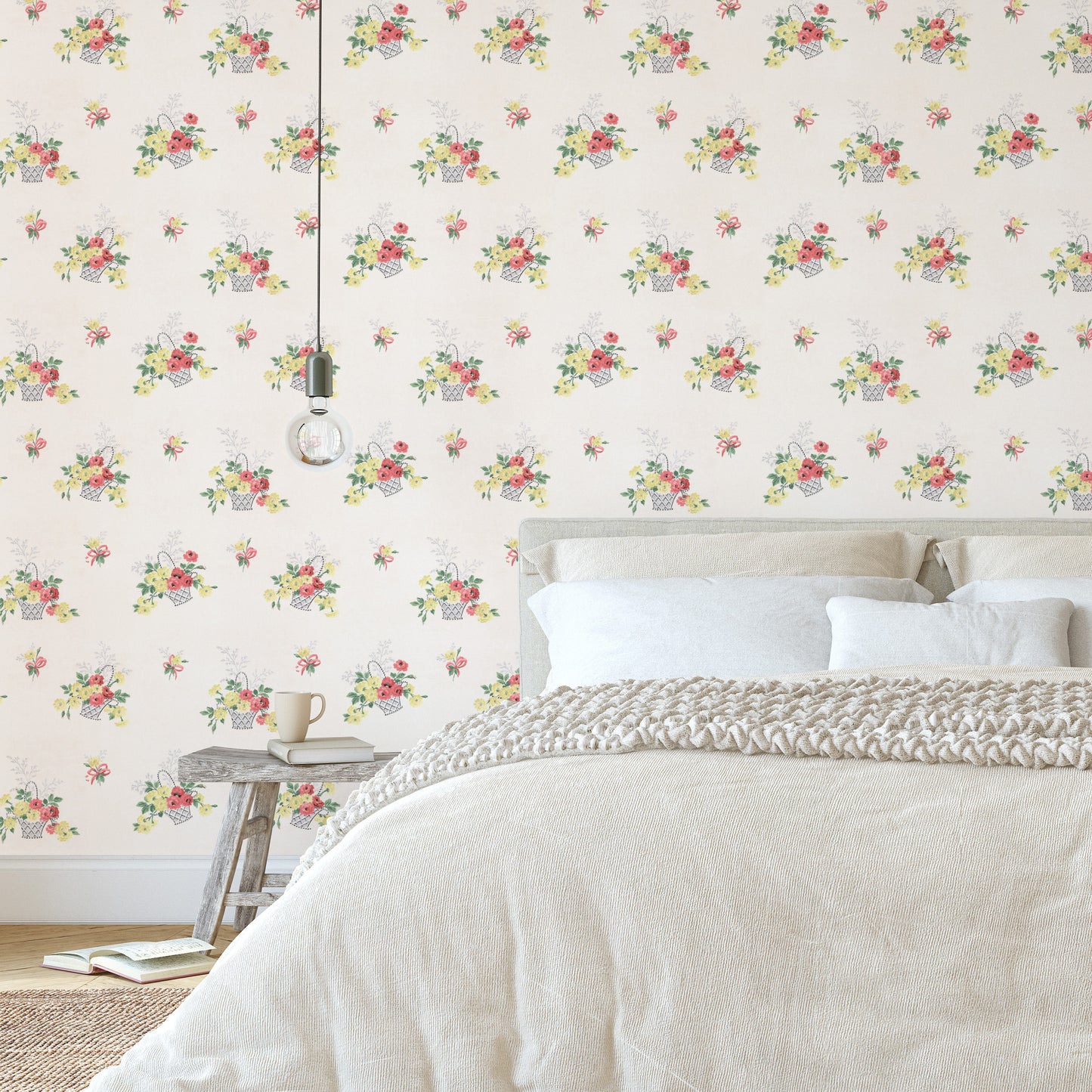 Posy Floral