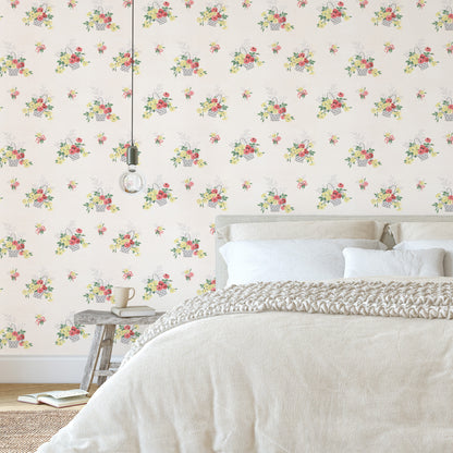 Posy Floral