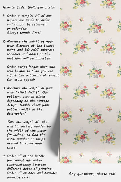Posy Floral