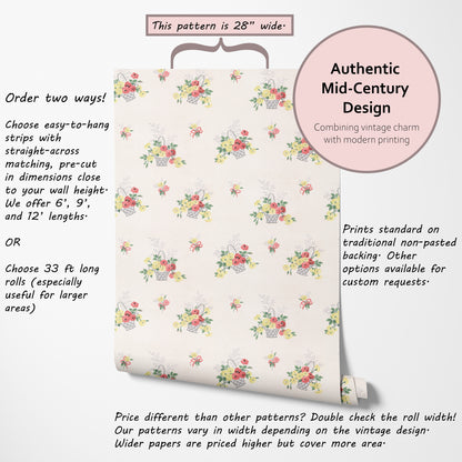 Posy Floral