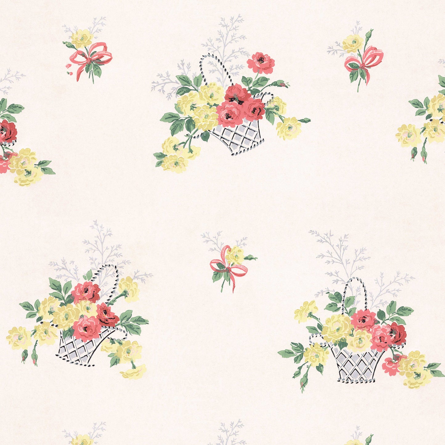 Posy Floral