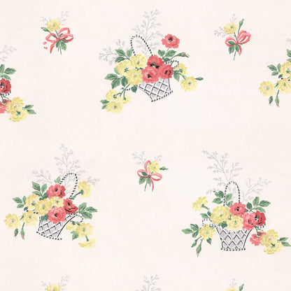 Posy Floral