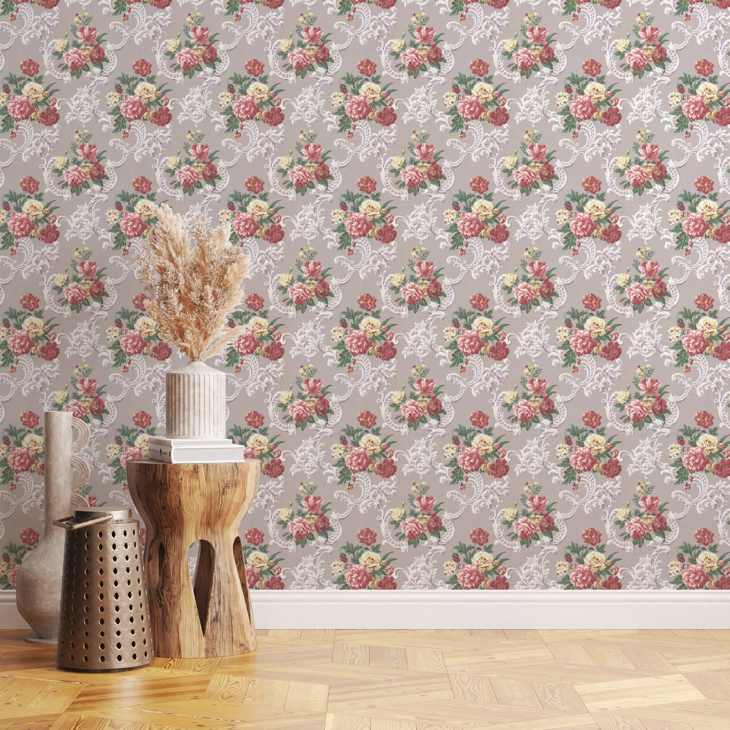 Rebecca Floral