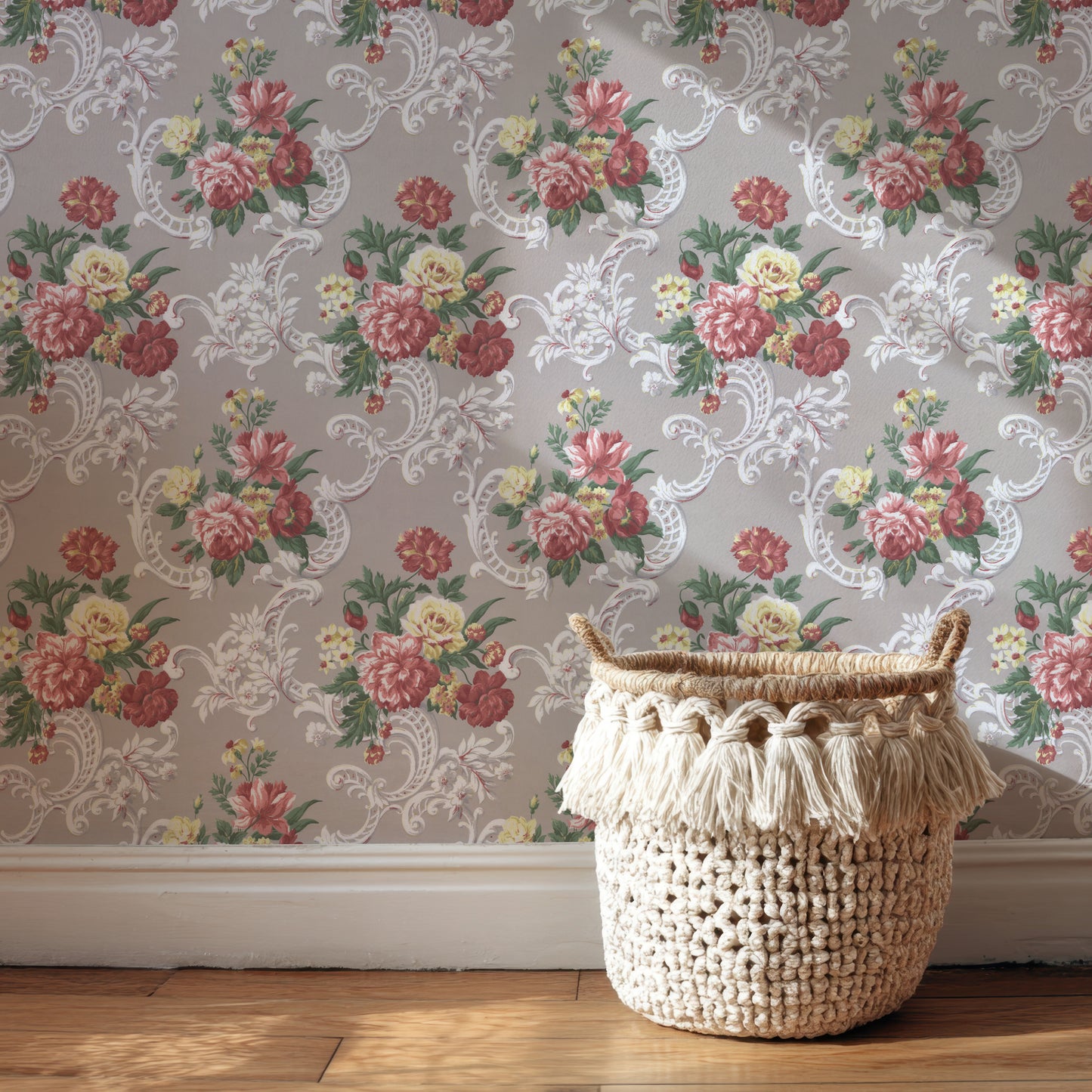 Rebecca Floral