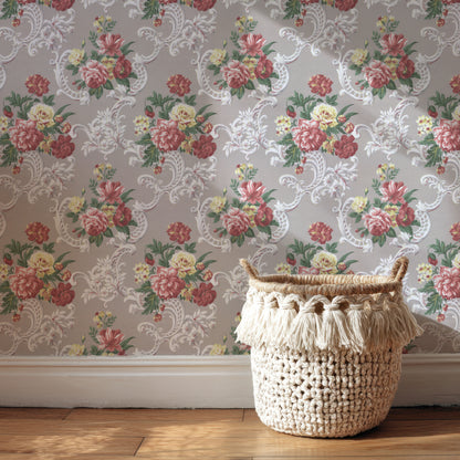 Rebecca Floral