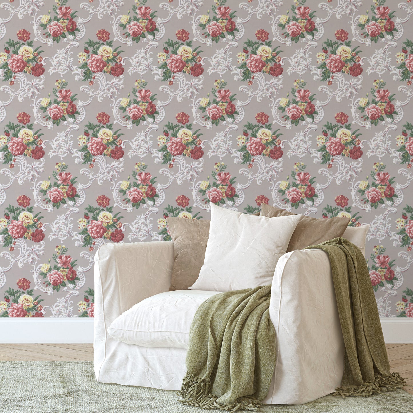 Rebecca Floral