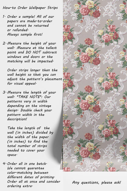 Rebecca Floral