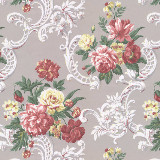 Rebecca Floral