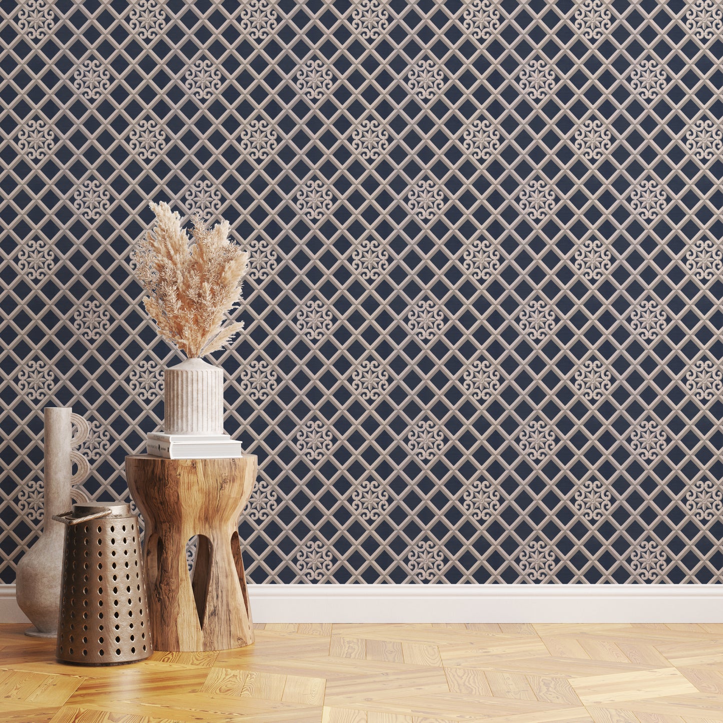 Lenexa Geometric