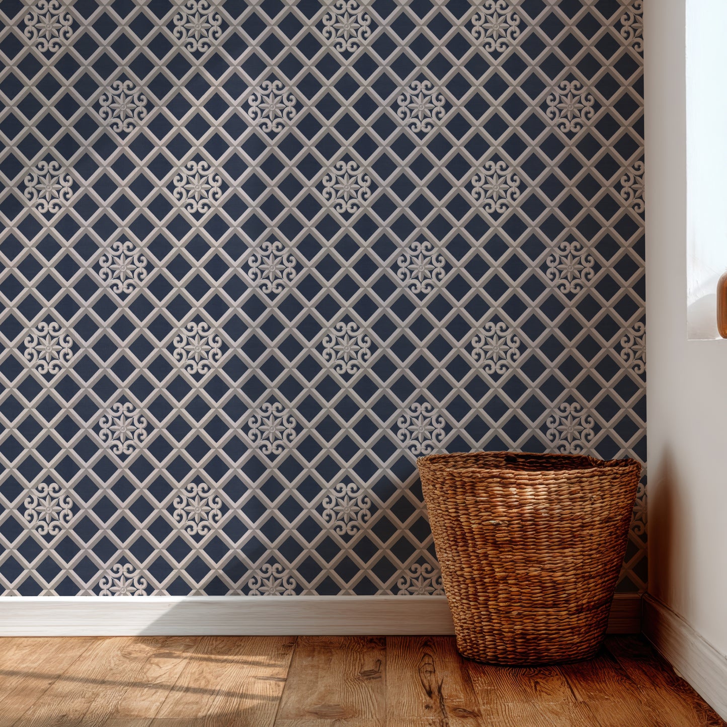 Lenexa Geometric